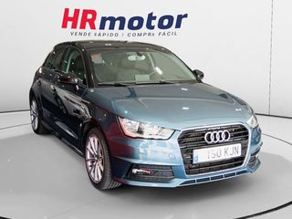 Audi A1 Active Kit