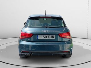 Audi A1 Active Kit