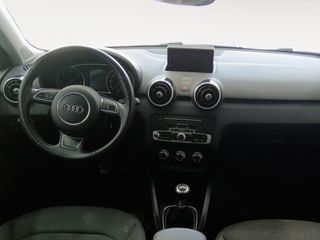Audi A1 Active Kit