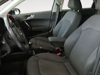 Audi A1 Active Kit