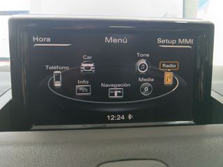 Audi A1 Active Kit