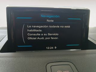 Audi A1 Active Kit
