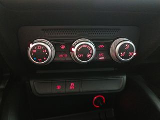 Audi A1 Active Kit