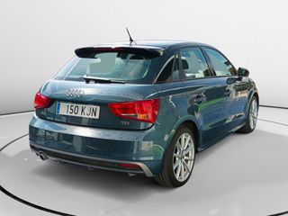 Audi A1 Active Kit