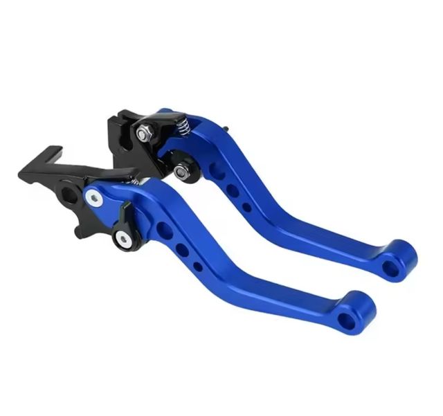 Manetas freno y embrague Moto Universales 