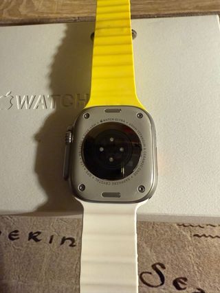 Apple Watch Ultra 