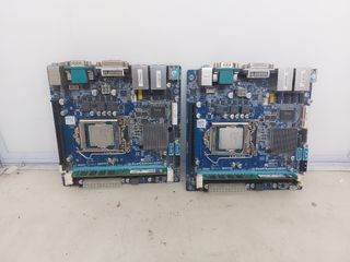 Placas Base Ordenador LGA 1150 DDR3
