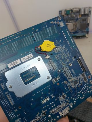 Placas Base Ordenador LGA 1150 DDR3