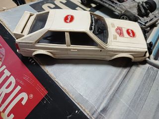 Audi quatro 
