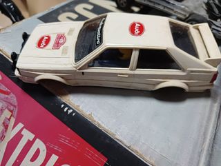 Audi quatro 