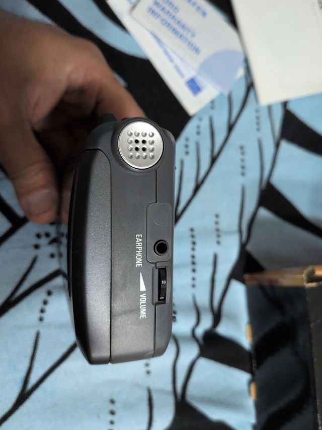 Registratore a cassette Walkman Aiwa TP-C400