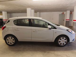 Opel Corsa 2019