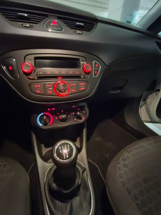 Opel Corsa 2019