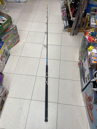 Caña Hart Nation Cat MH.