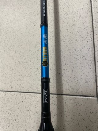 Caña Hart Nation Cat MH.