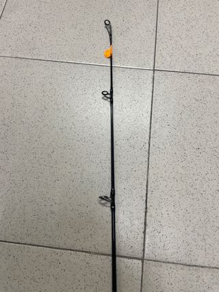 Caña Hart Nation Cat MH.