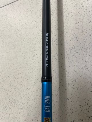 Caña Hart Nation Cat MH.