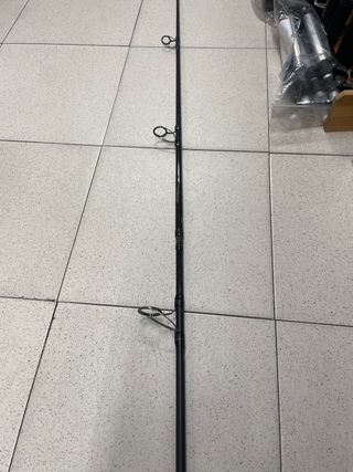 Caña Hart Nation Cat MH.