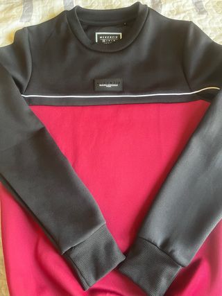 Chándal McKenzie Talla XS