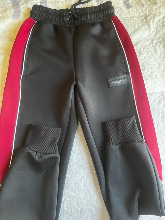 Chándal McKenzie Talla XS