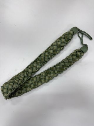 Passamaneria Treccia raccogli tenda art 0856 vari 