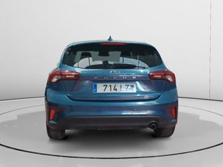 Ford Focus Trend