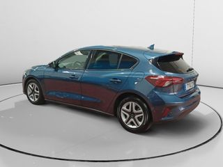 Ford Focus Trend