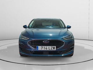 Ford Focus Trend