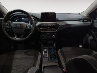 Ford Focus Trend