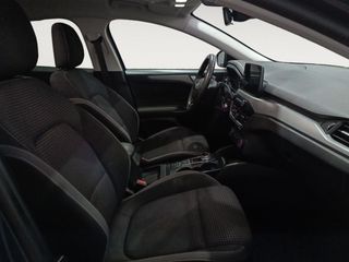 Ford Focus Trend