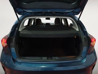 Ford Focus Trend