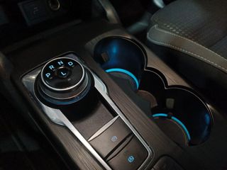 Ford Focus Trend