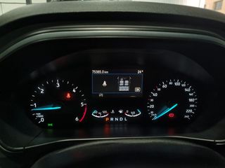 Ford Focus Trend