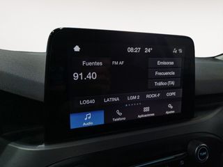 Ford Focus Trend