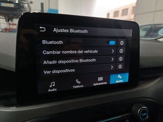 Ford Focus Trend