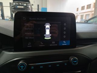 Ford Focus Trend