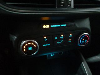 Ford Focus Trend