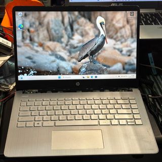 Hp 14” 2020 - Teclas con fallo