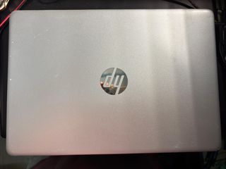 Hp 14” 2020 - Teclas con fallo