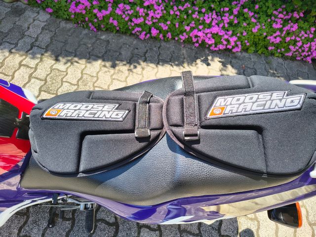 Paramani Moose Racing universali