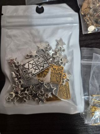 Kit creazione gioielli fai da te