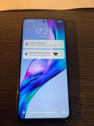 Xiaomi Redmi Note 9S