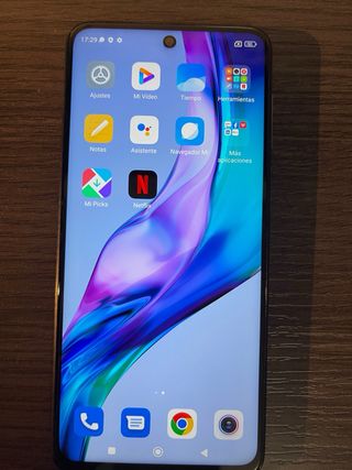 Xiaomi Redmi Note 9S