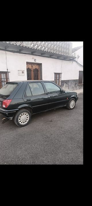 Ford Fiesta 1.3 CFI 1995