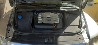 Volkswagen Touareg 2003