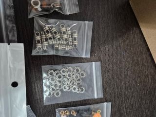 Kit creazione gioielli fai da te