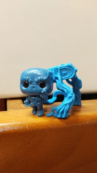 Stranger Things Kinder 
