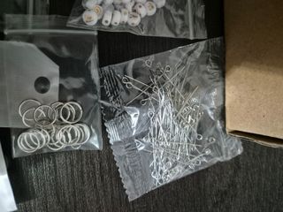 Kit creazione gioielli fai da te