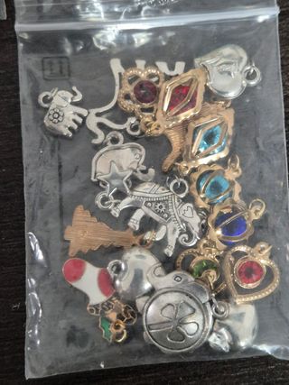 Kit creazione gioielli fatti a mano