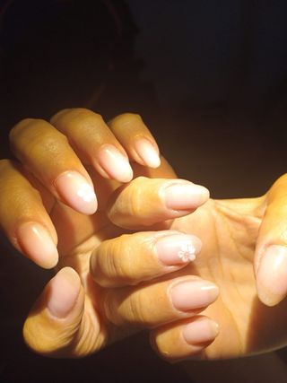 Manicura Pedicura 